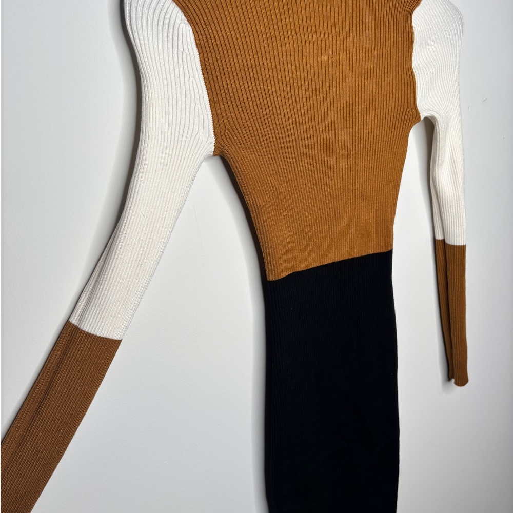 Sweater Dress - Picture 2 of 5